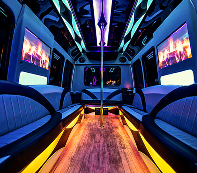 Winnipeg limousine service