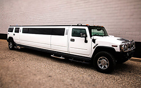 Winnipeg limousine service