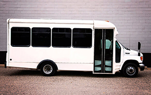 Winnipeg limo buses